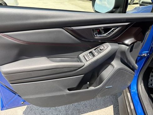 New 2026 Subaru WRX Premium AWD/4WD image 17