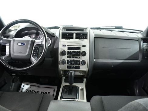 Used 2012 Ford Escape XLT AWD/4WD image 7