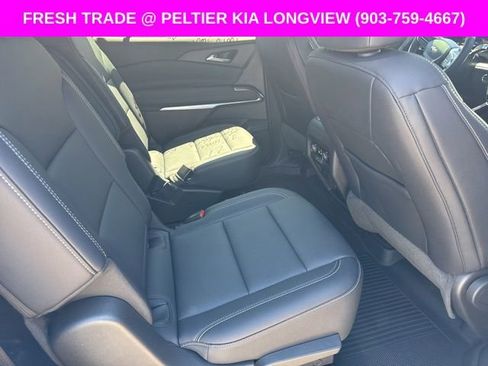 Used 2024 Chevrolet Traverse LT w/ Trailering Package image 11