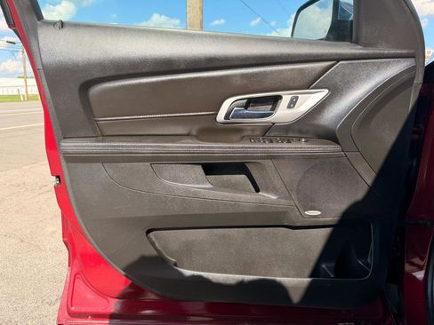 Used 2016 GMC Terrain SLT w/ Open Road Package image 19