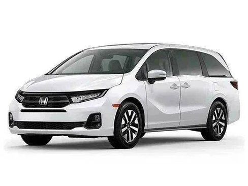 New 2026 Honda Odyssey EX-L image 7