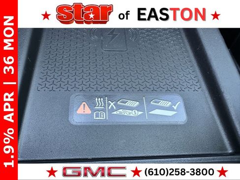 New 2026 GMC Acadia Elevation image 20