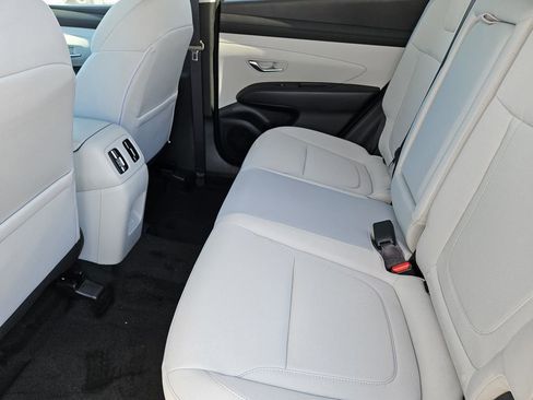 New 2026 Hyundai Tucson SEL AWD/4WD image 29