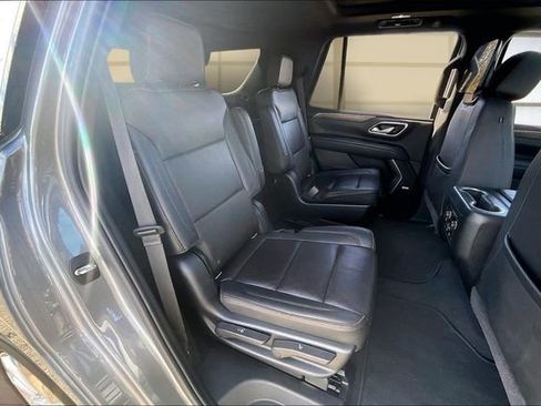 Used 2021 Chevrolet Tahoe High Country w/ Premium Package 2 image 27