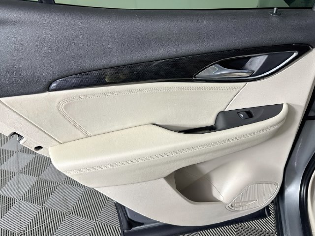 Used 2023 Buick Envision Preferred FWD image 23