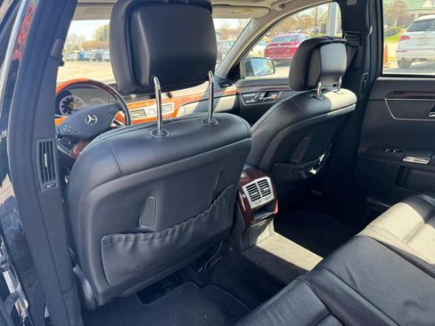 Used 2013 Mercedes-Benz S 550 image 14