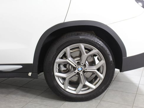 Certified 2024 BMW X3 xDrive30i w/ Premium Package w/ZPA image 20