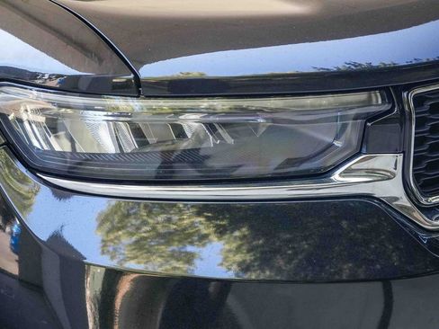 Used 2023 Jeep Grand Cherokee 4WD 4xe w/ Luxury Tech Group II image 8