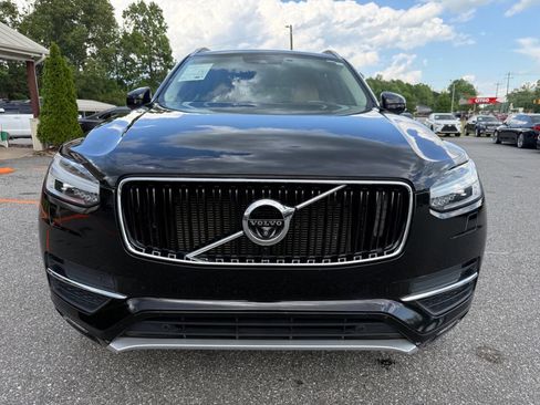 Used 2016 Volvo XC90 T6 Momentum w/ Momentum Plus Package image 4