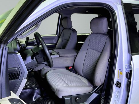 Used 2021 Ford F250 XLT AWD/4WD image 21
