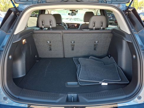 Used 2025 Buick Encore GX Sport Touring w/ Comfort Package image 28