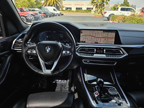 Used 2023 BMW X5 xDrive45e AWD/4WD image 23