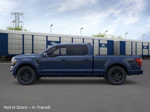 New 2025 Ford F150 Platinum image 25