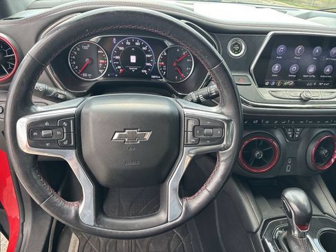 Used 2019 Chevrolet Blazer RS AWD/4WD image 16