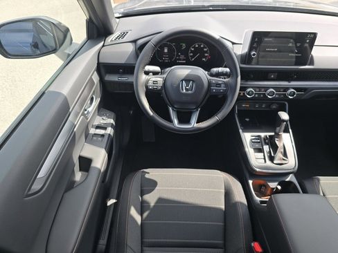 New 2026 Honda CR-V Sport image 29