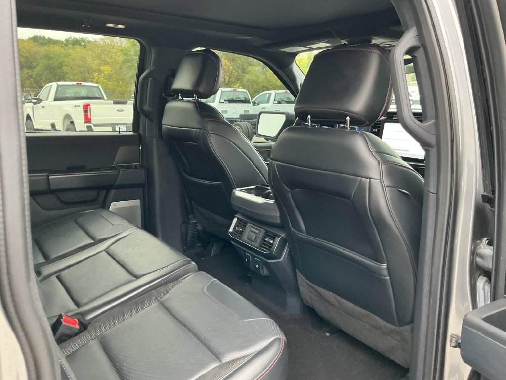Used 2024 Ford F150 Raptor AWD/4WD image 20