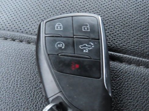 Used 2023 Chevrolet Silverado 1500 LTZ w/ Technology Package AWD/4WD image 40