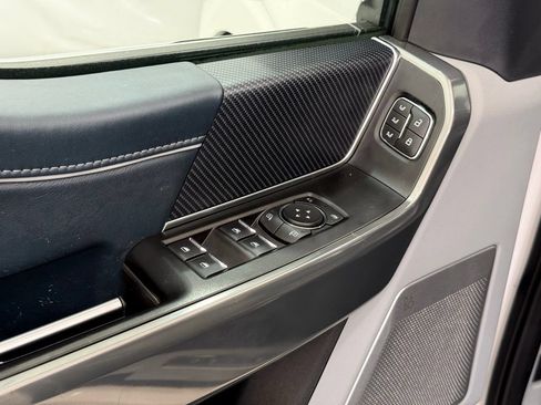 Used 2021 Ford F150 Limited AWD/4WD image 17