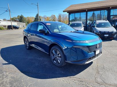 New 2026 Nissan Murano SL w/ Comfort Package