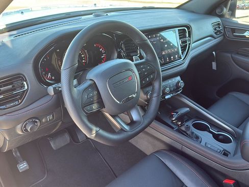 New 2026 Dodge Durango GT image 22