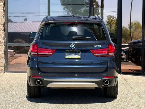 Used 2016 BMW X5 xDrive35i image 9