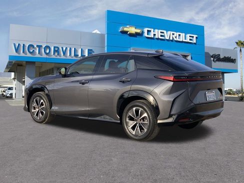 Used 2023 Lexus RZ 450e Premium w/ Technology Package image 6