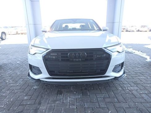 Used 2023 Audi A6 Premium Plus w/ Premium Plus Package image 6