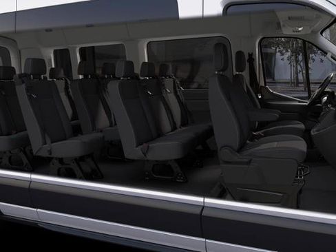 New 2025 Ford Transit 350 XLT image 25