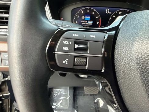 Certified 2023 Honda Pilot Elite image 30