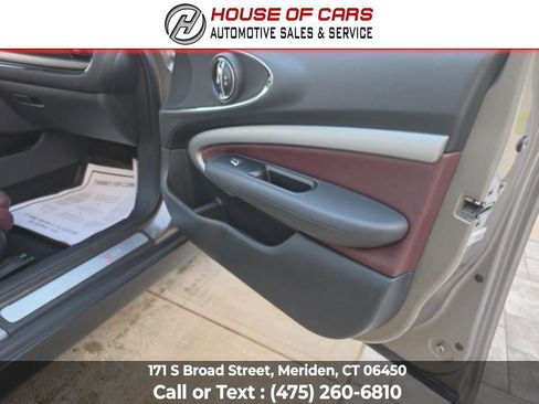 Used 2017 MINI Cooper Clubman S AWD/4WD image 47