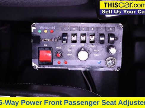 Used 2015 Chevrolet Tahoe 2WD image 20