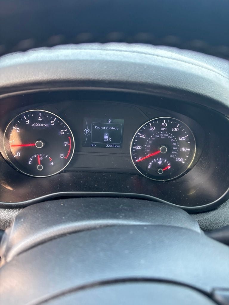 Used 2018 Kia Sportage EX w/ EX Premium Package AWD/4WD image 16