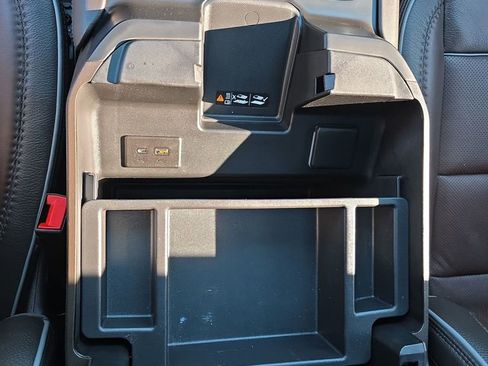 Used 2023 GMC Sierra 1500 Denali w/ Technology Package image 26