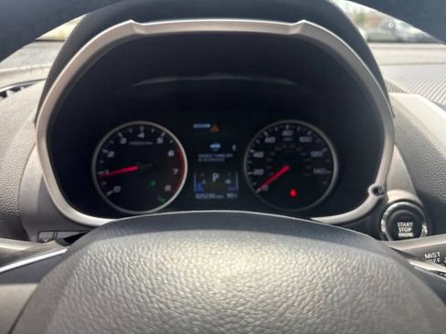 Used 2025 Mitsubishi Eclipse Cross SE AWD/4WD image 18