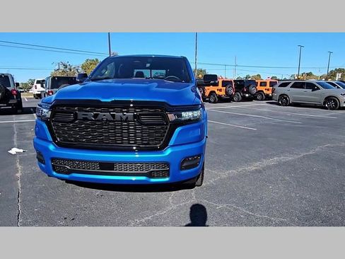 New 2026 RAM 1500 Big Horn image 18