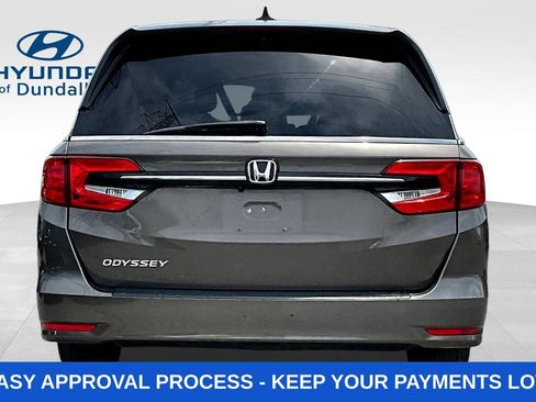 Used 2022 Honda Odyssey EX image 5