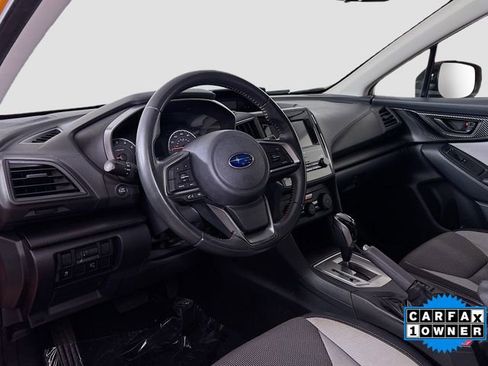 Used 2018 Subaru Crosstrek 2.0i Premium w/ Moonroof Package AWD/4WD image 9
