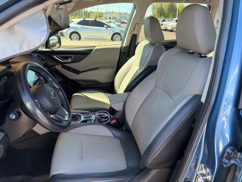 Used 2019 Subaru Forester Limited AWD/4WD image 9