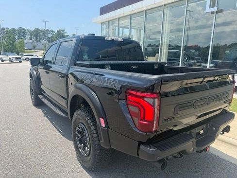 Used 2024 Ford F150 Raptor w/ Equipment Group 803A Raptor R AWD/4WD image 8