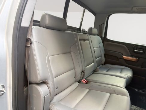 Used 2014 Chevrolet Silverado 1500 LTZ w/ Texas Edition, 1LZ Trim RWD image 26