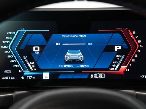 Used 2024 BMW M2 COUPE 2D w/ Carbon Package image 39