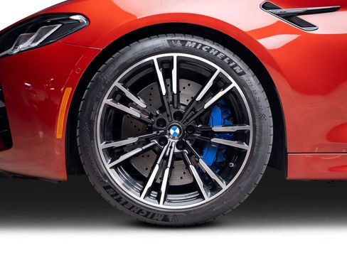 Used 2021 BMW M5 w/ Competition Package image 24