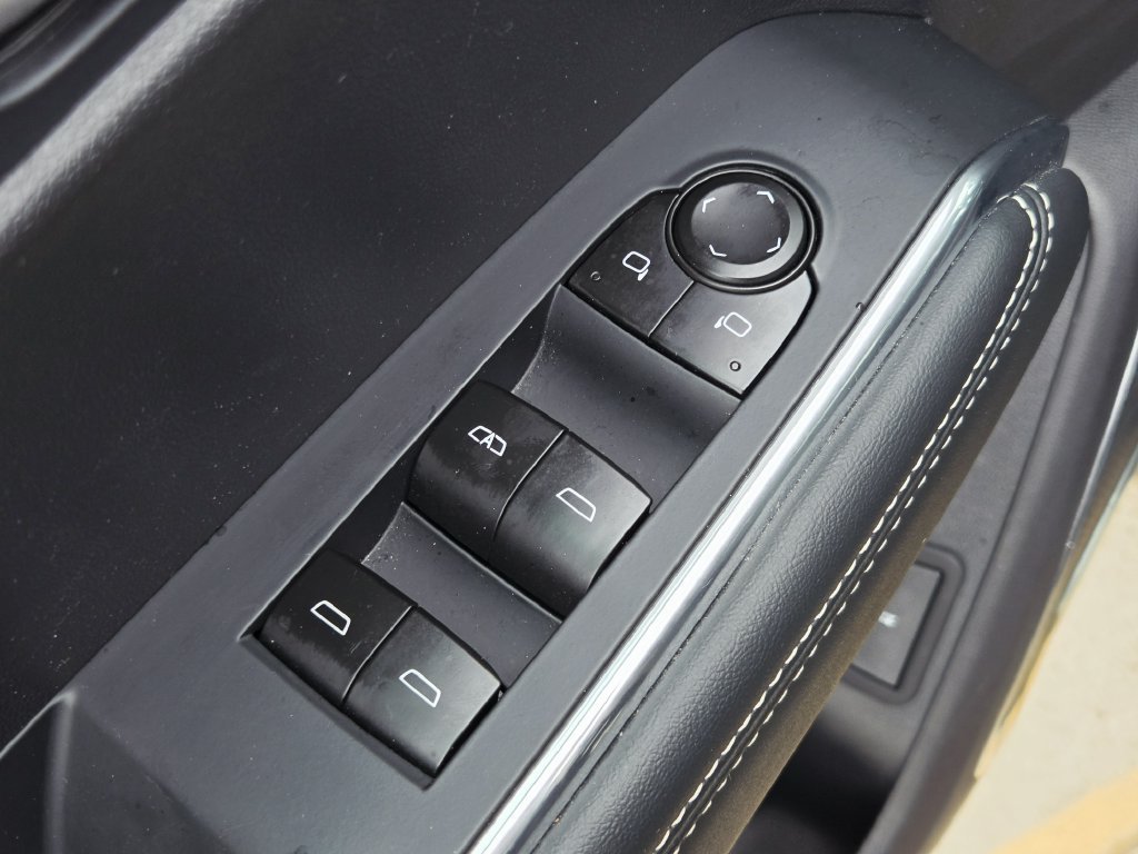 Used 2026 GMC Acadia Elevation w/ Elevation Premium Package AWD/4WD image 25