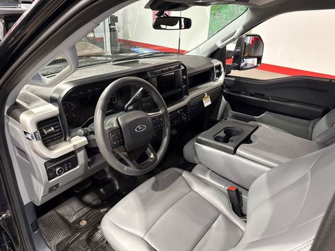 Used 2024 Ford F250 XL w/ XL Chrome Package RWD image 96