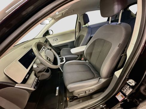 Used 2024 Hyundai Ioniq 5 SEL AWD/4WD image 13