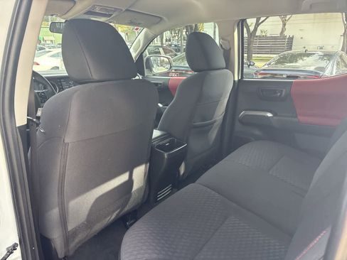 Used 2023 Toyota Tacoma SR5 image 11