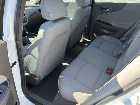 Used 2024 Chevrolet Malibu LS w/ Driver Confidence Package FWD image 14