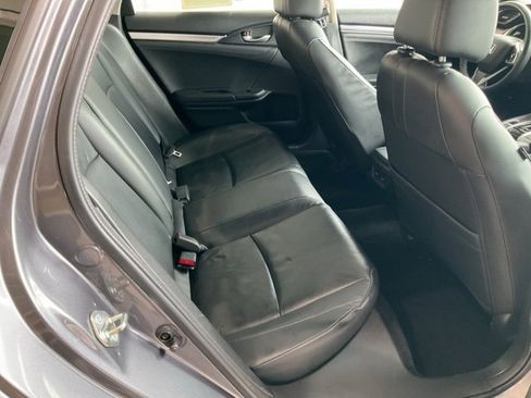 Used 2016 Honda Civic Touring image 25