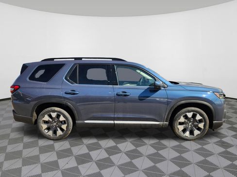 New 2026 Honda Pilot Touring image 6