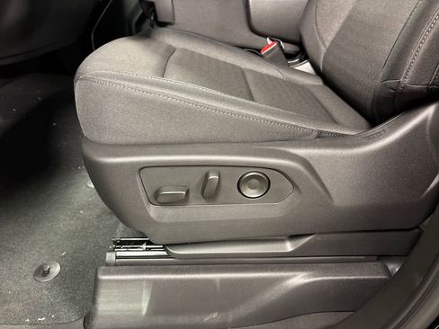 New 2026 GMC Sierra 1500 Elevation AWD/4WD image 24